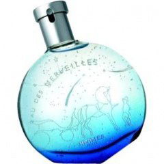 Eau des Merveilles Edition Limitée Constellation